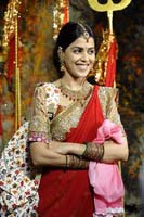 Genelia DSouza Pictures